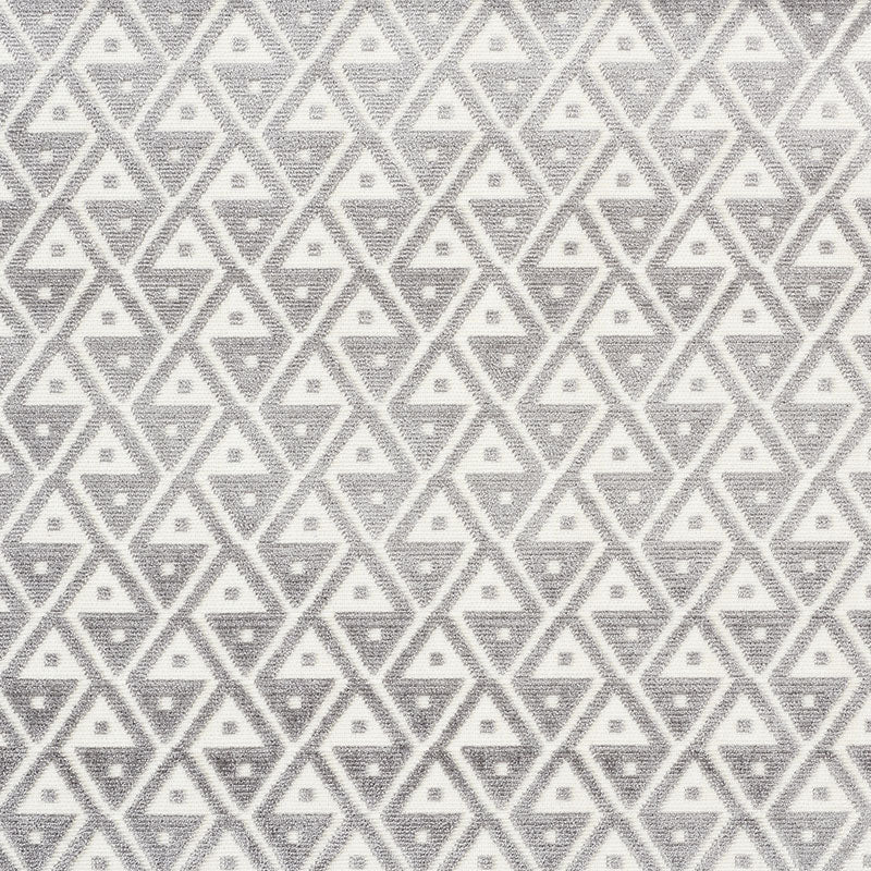 HOFFMANN-VELVET-SILVER-SCHUMACHER-72991