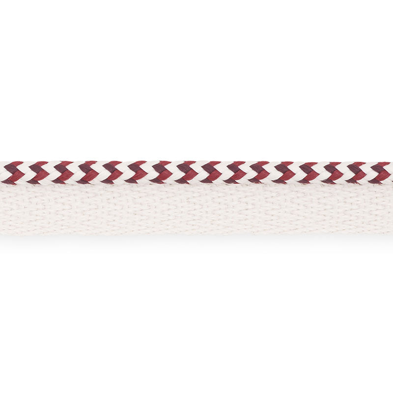 BOLANDER-CORD-INDOOR-OUTDOOR-BERRY-SCHUMACHER-73476 - Schumacher Recortar