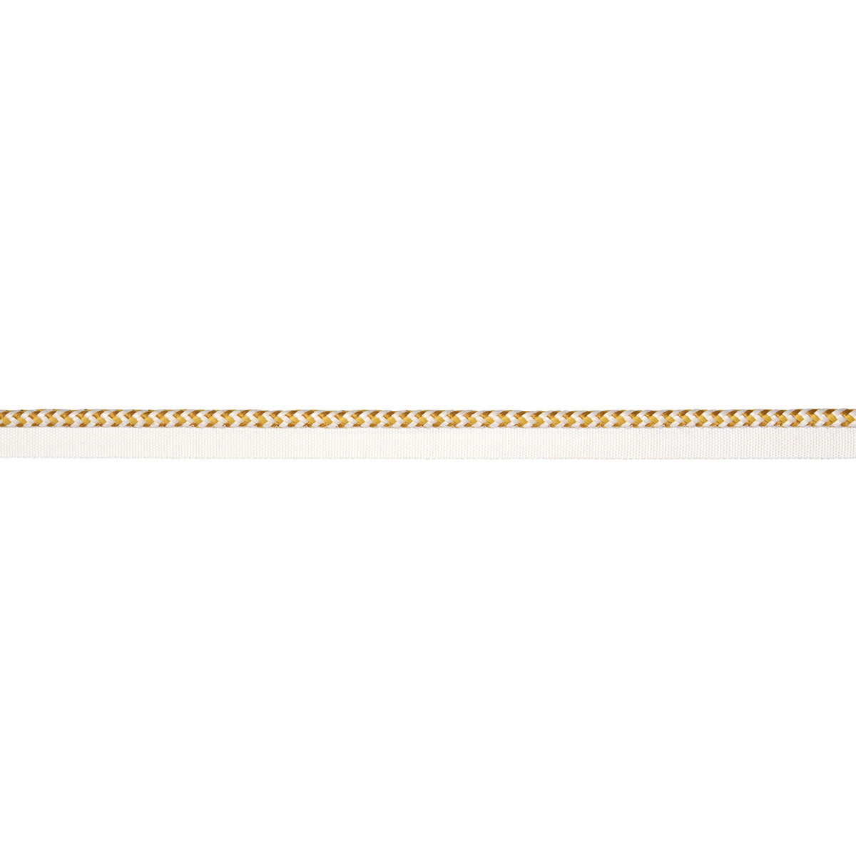 BOLANDER-CORD-INDOOR-OUTDOOR-YELLOW-SCHUMACHER-73479 - Schumacher Trim