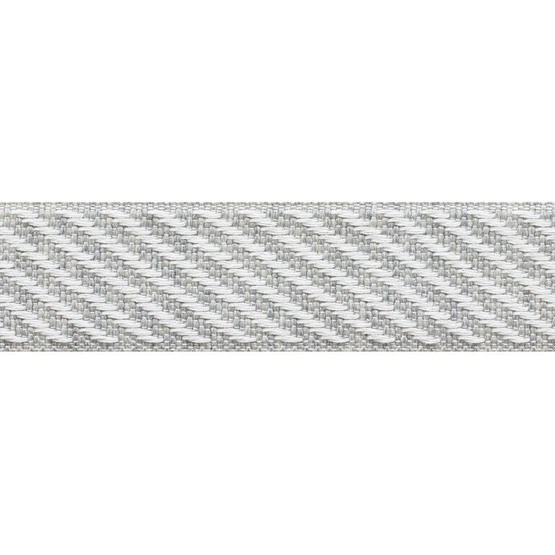 BOBO-TAPE-NATURAL-SCHUMACHER-73600 - Schumacher Trim