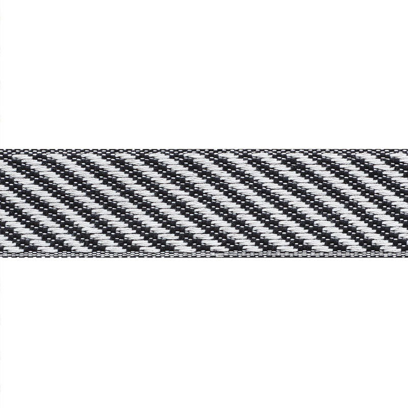 BOBO-TAPE-BLACK-SCHUMACHER-73602 - Schumacher Trim