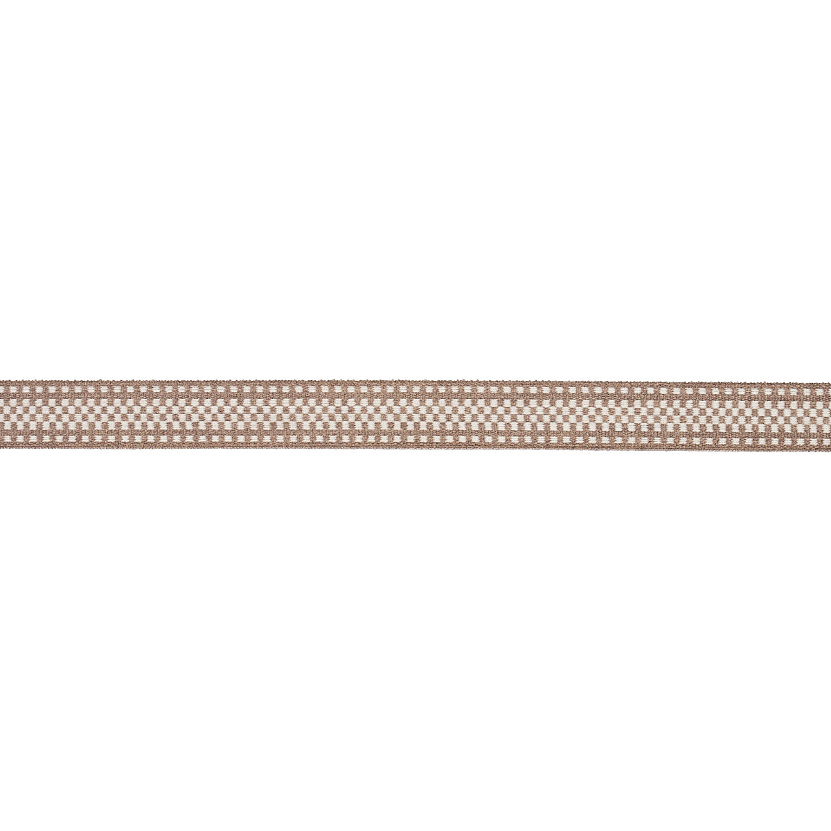 MARTA-TAPE-INDOOR-OUTDOOR-NEUTRAL-SCHUMACHER-73656 - Schumacher Trim