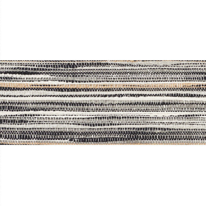 MAYA-TAPE-CHARCOAL-SCHUMACHER-73661 - Schumacher Trim