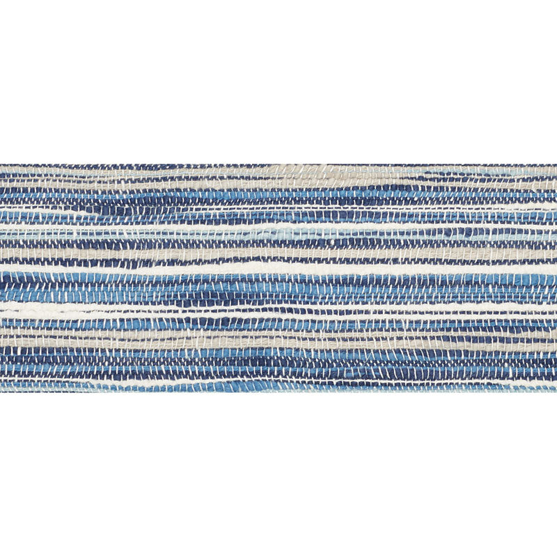 MAYA-TAPE-INDIGO-SCHUMACHER-73662 - Schumacher Trim