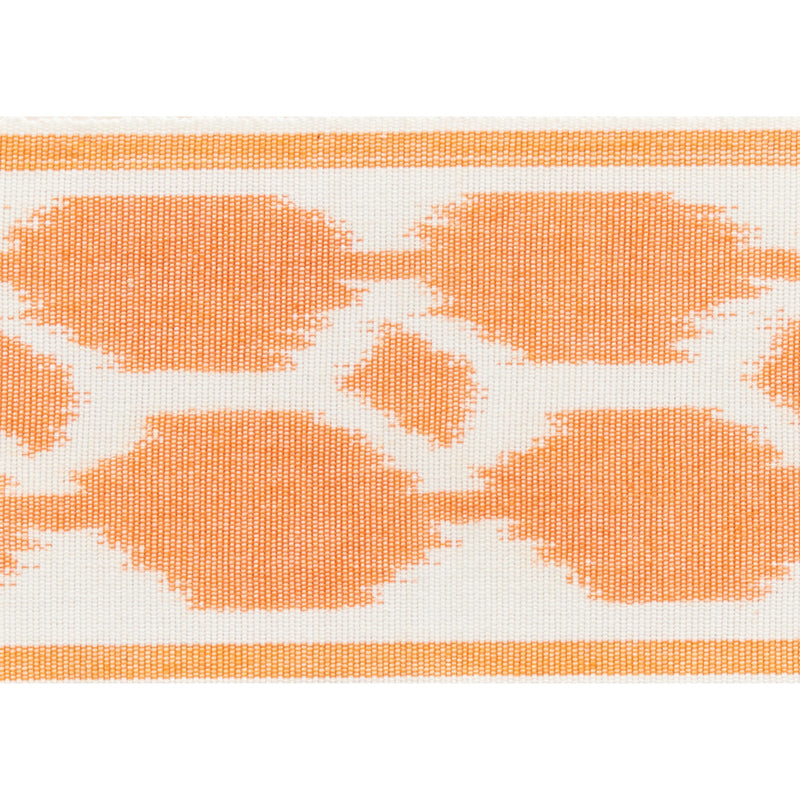 TELIA-TAPE-ORANGE-SCHUMACHER-73692 - Schumacher Trim