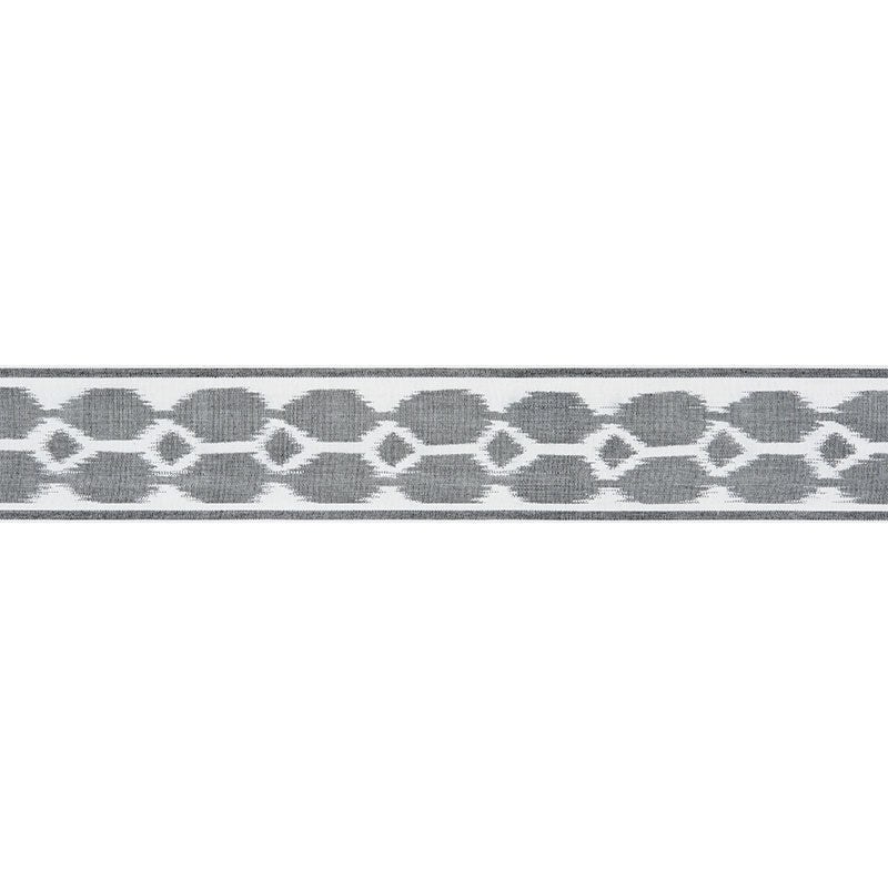 TELIA-TAPE-CHARCOAL-SCHUMACHER-73694 - Schumacher Recortar