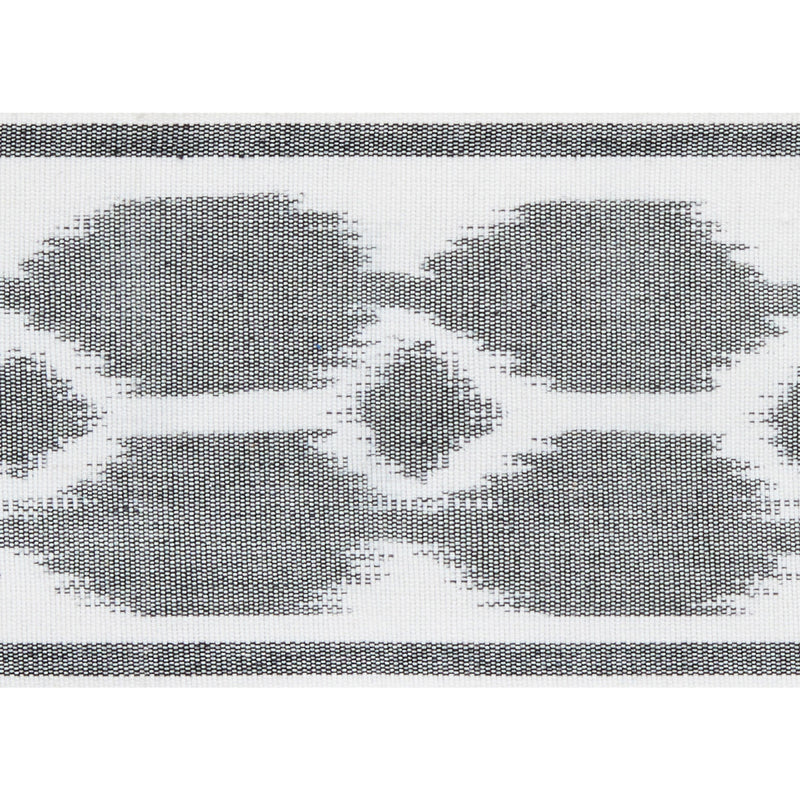 TELIA-TAPE-CHARCOAL-SCHUMACHER-73694 - Schumacher Recortar