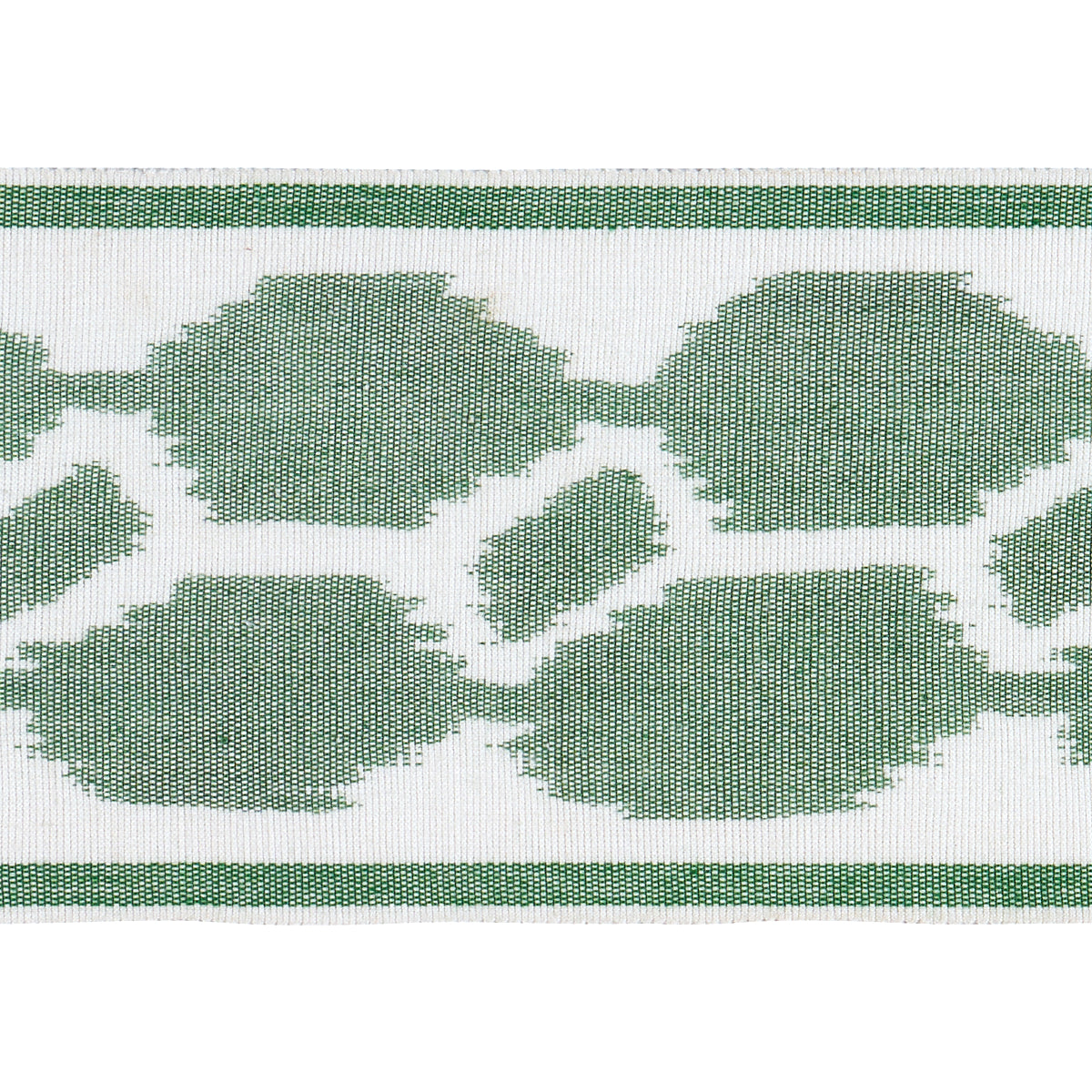TELIA-TAPE-GREEN-SCHUMACHER-73698 - Schumacher Recortar