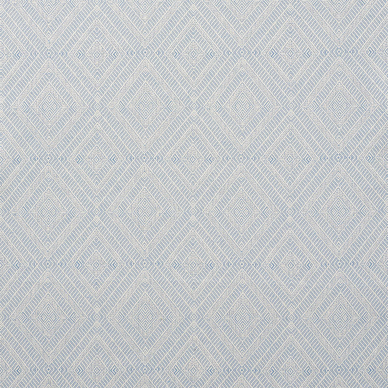 GEOMETRIC-WEAVE-INDOOR-OUTDOOR-CHAMBRAY-SCHUMACHER-73863