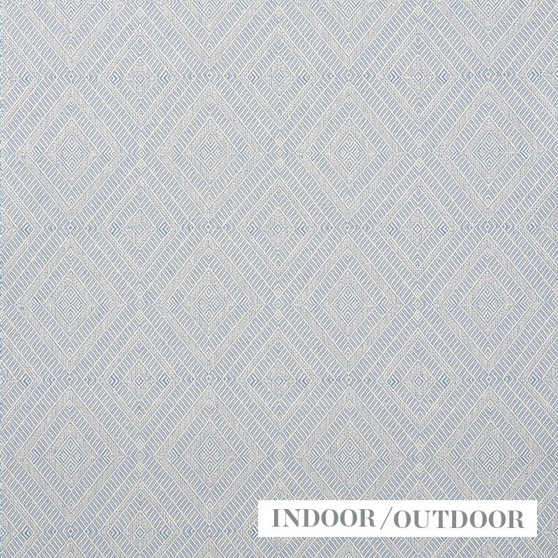 GEOMETRIC-WEAVE-INDOOR-OUTDOOR-CHAMBRAY-SCHUMACHER-73863