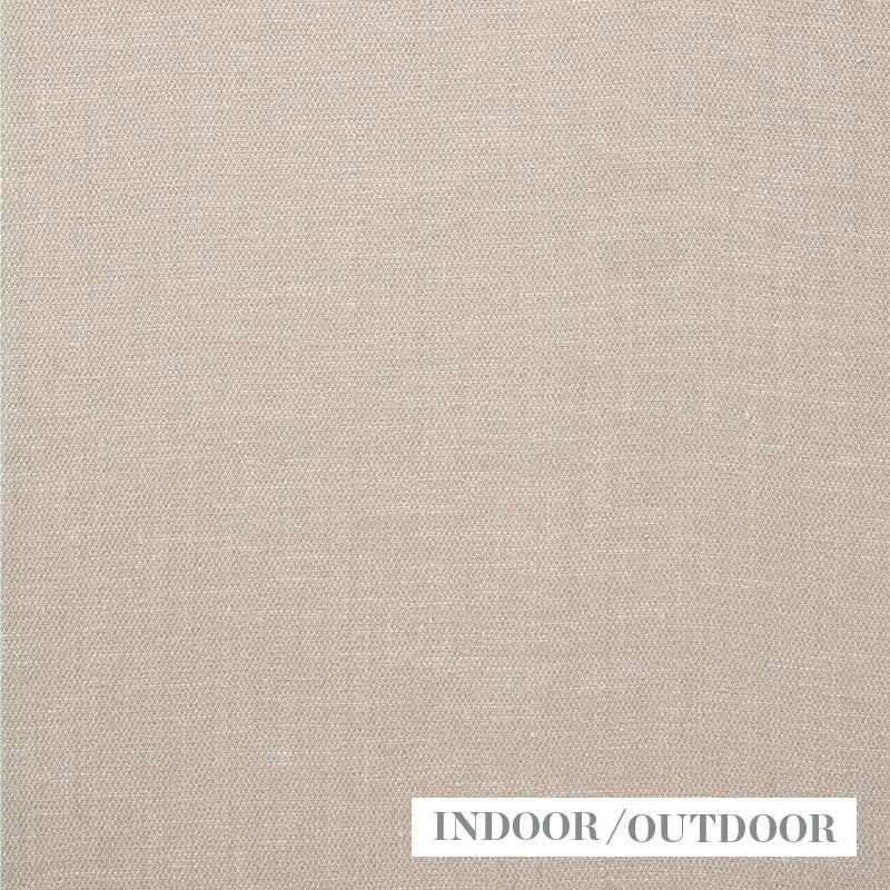 CAMARILLO-WEAVE-INDOOR-OUTDOOR-NATURAL-SCHUMACHER-73871 - Schumacher Tela