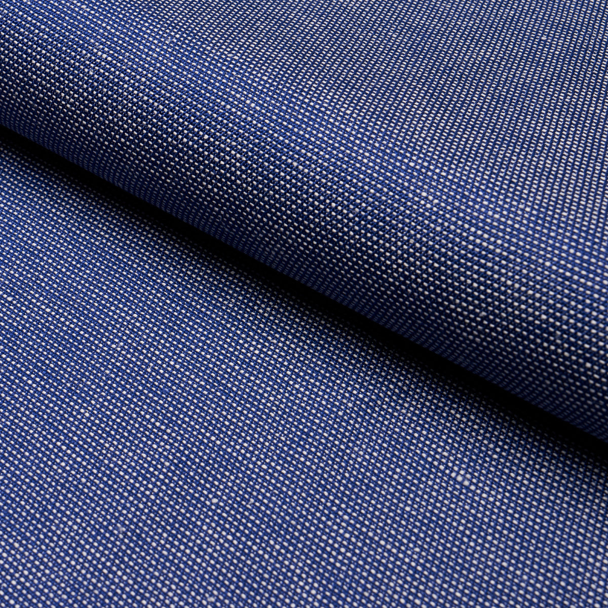 CAMARILLO-WEAVE-INDOOR-OUTDOOR-NAVY-SCHUMACHER-73879 - Schumacher Tela