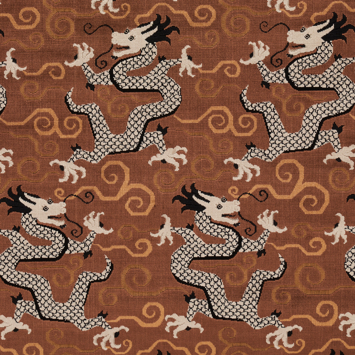 BIXI-VELVET-BRONZE-SCHUMACHER-73977 - Schumacher Fabric