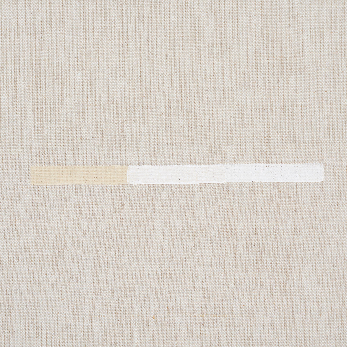 OVERLAPPING-DASHES-HAND-BLOCK-PRINT-BUFF-SCHUMACHER-74033