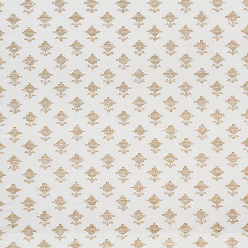 RUBIA-EMBROIDERY-IVORY-SCHUMACHER-74160