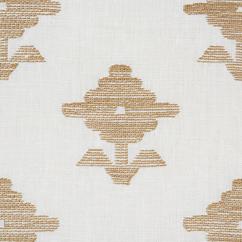 RUBIA-EMBROIDERY-IVORY-SCHUMACHER-74160