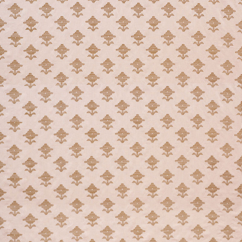 RUBIA-EMBROIDERY-BLUSH-SCHUMACHER-74161