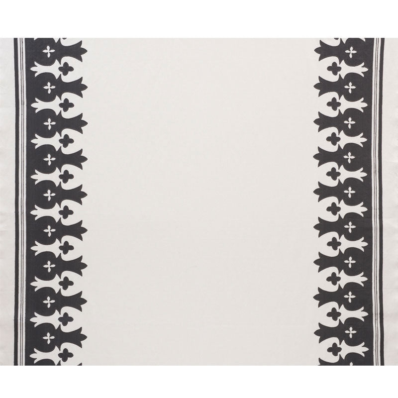 BERGAMA-APPLIQU-CARBON-IVORY-SCHUMACHER-74181