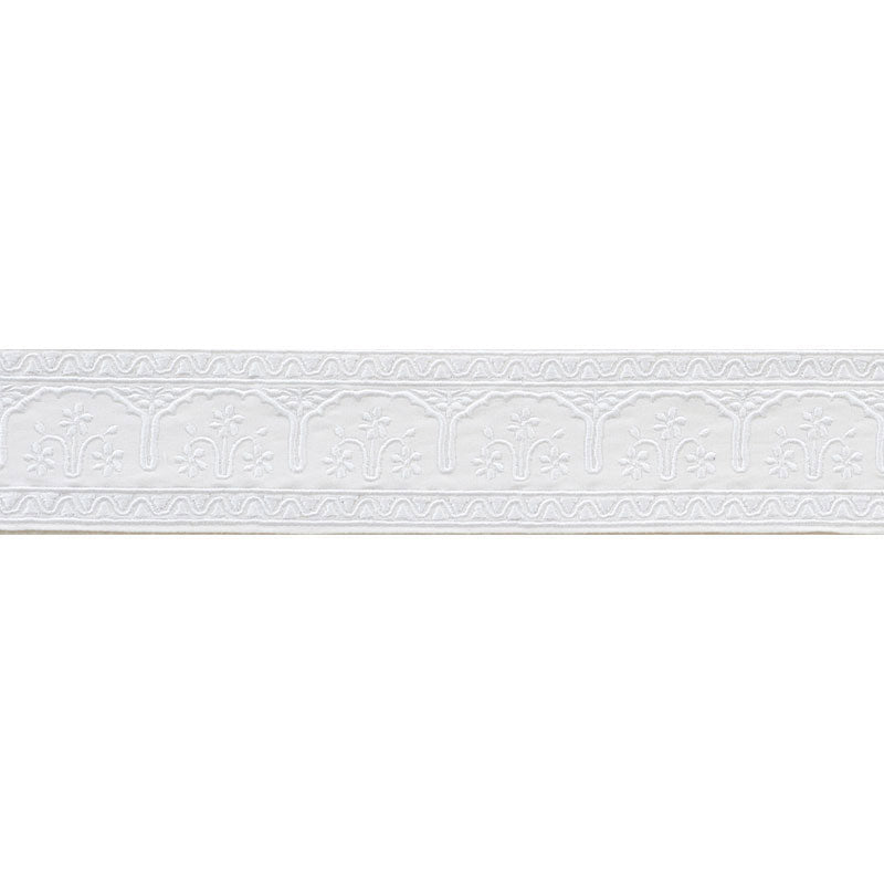 NIKOLA-TAPE-IVORY-SCHUMACHER-74190 - Schumacher Recortar