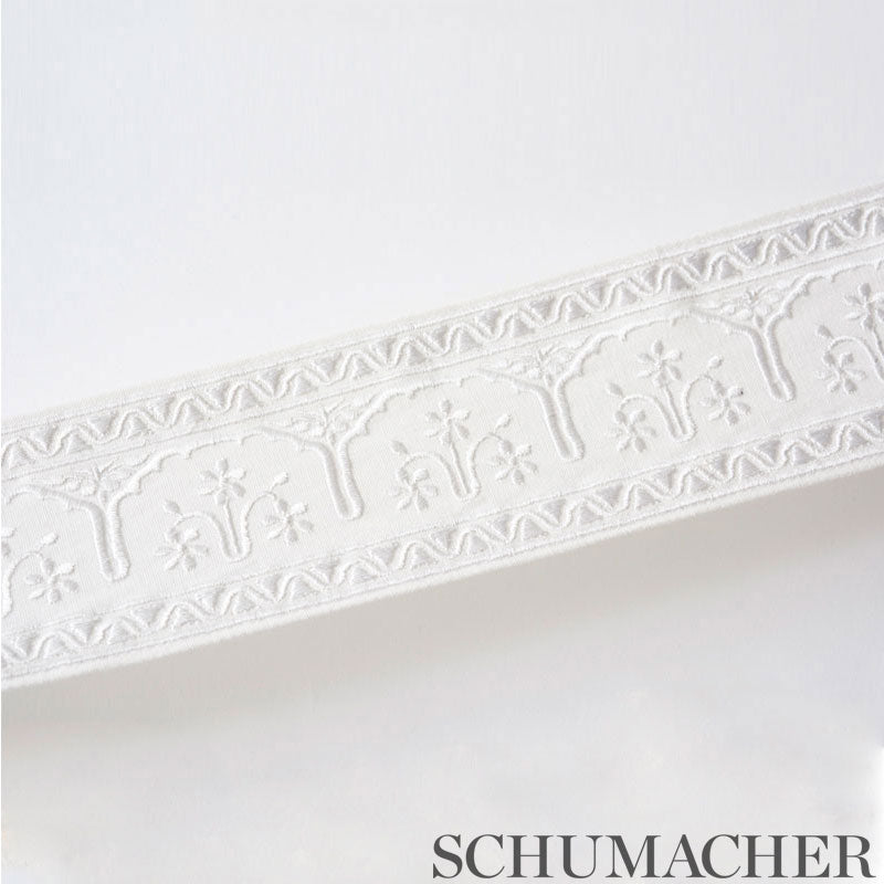 NIKOLA-TAPE-IVORY-SCHUMACHER-74190 - Schumacher Recortar