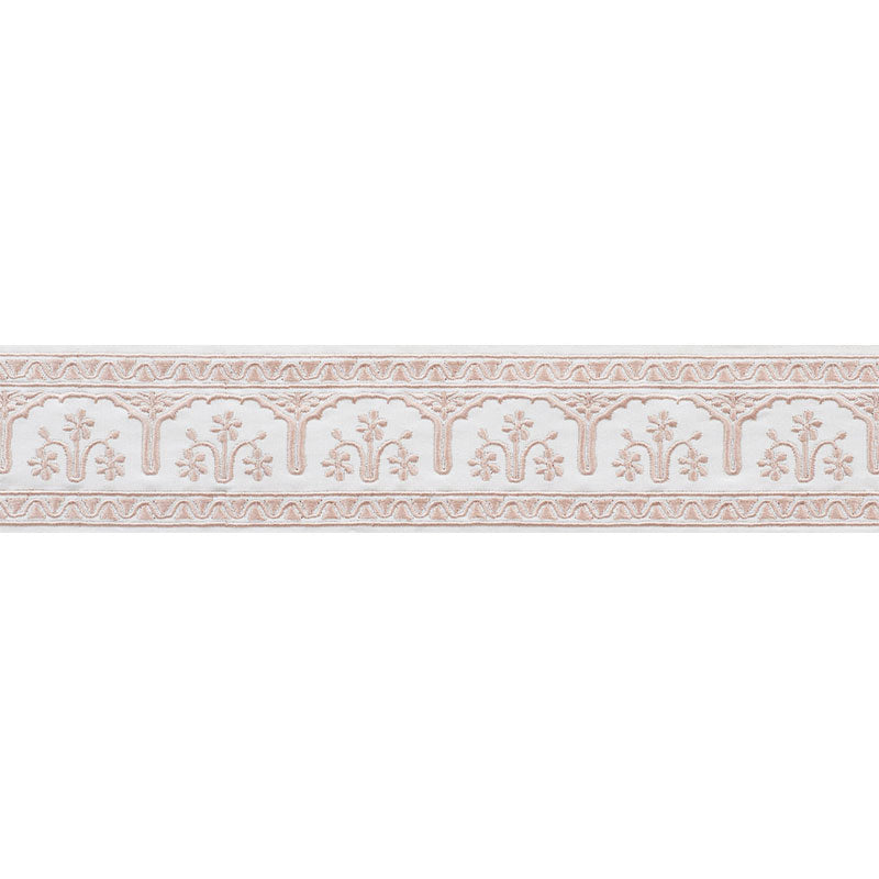 NIKOLA-TAPE-BLUSH-SCHUMACHER-74191 - Schumacher Recortar