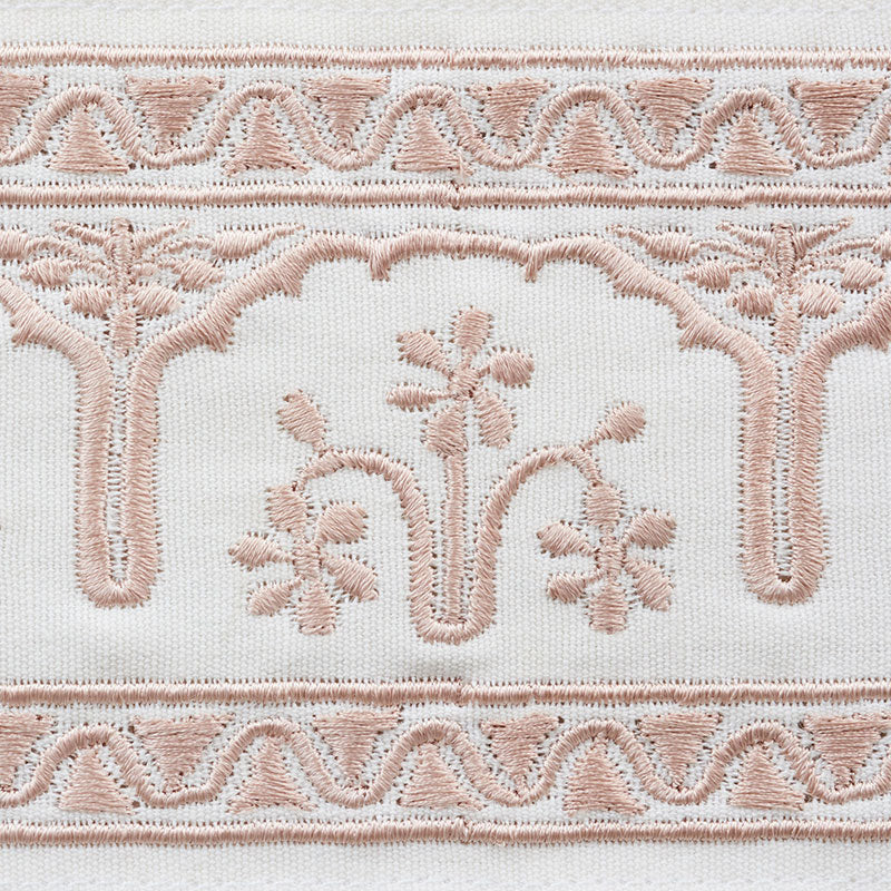 NIKOLA-TAPE-BLUSH-SCHUMACHER-74191 - Schumacher Recortar