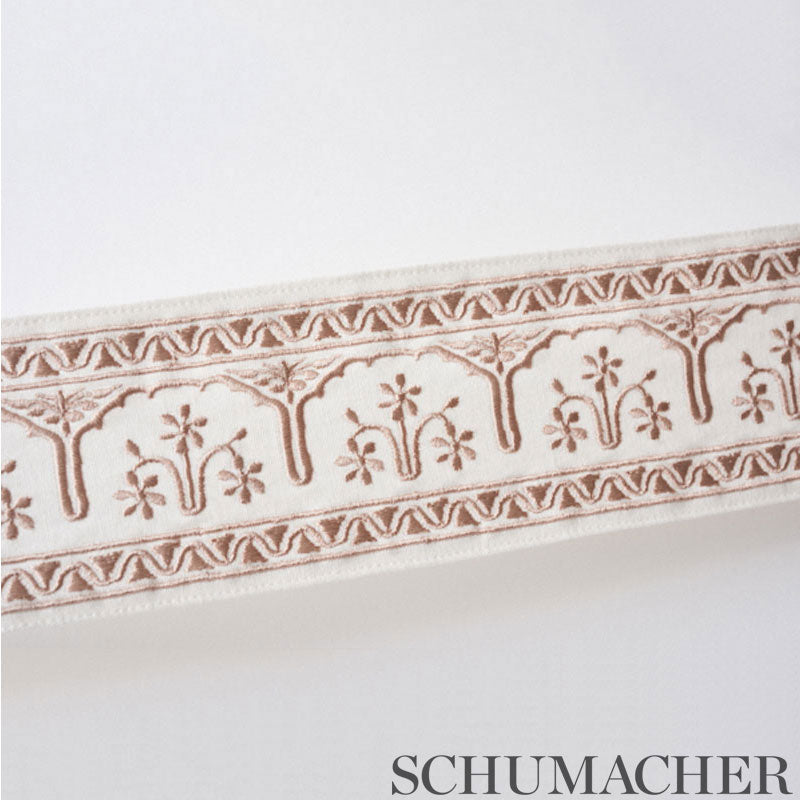 NIKOLA-TAPE-BLUSH-SCHUMACHER-74191 - Schumacher Recortar
