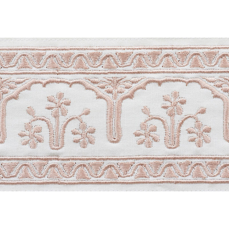 NIKOLA-TAPE-BLUSH-SCHUMACHER-74191 - Schumacher Recortar