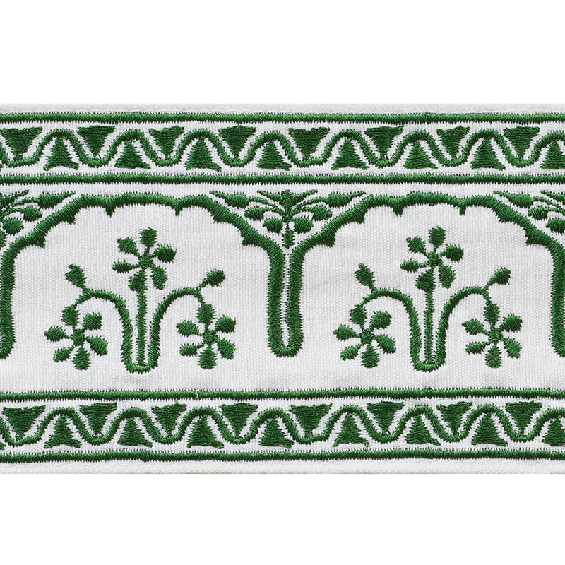NIKOLA-TAPE-EMERALD-SCHUMACHER-74192 - Schumacher Recortar