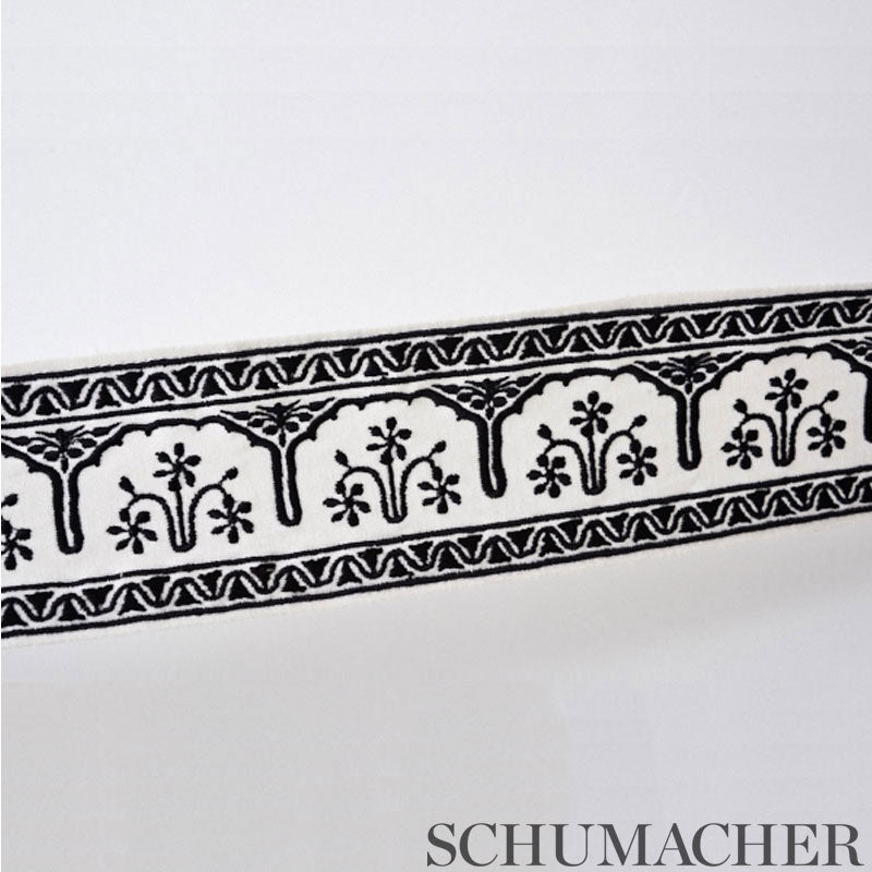 NIKOLA-TAPE-BLACK-SCHUMACHER-74194 - Schumacher Recortar