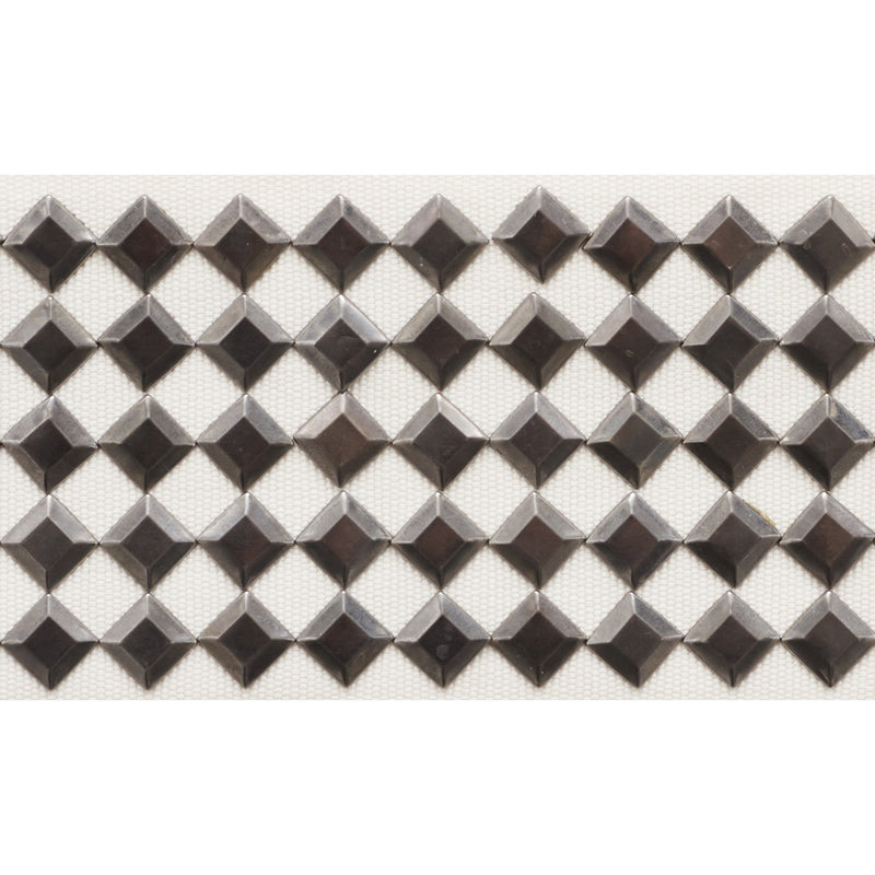 ARMURE-TAPE-GUNMETAL-SCHUMACHER-74230 - Schumacher Trim