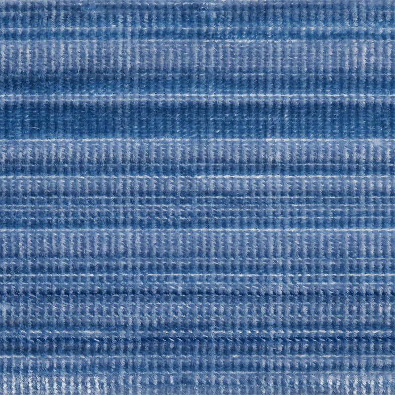GASPARD-VELVET-TAPE-WIDE-SAPPHIRE-SCHUMACHER-74243 - Schumacher Trim