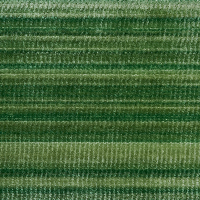 GASPARD-VELVET-TAPE-WIDE-EMERALD-SCHUMACHER-74244 - Schumacher Trim