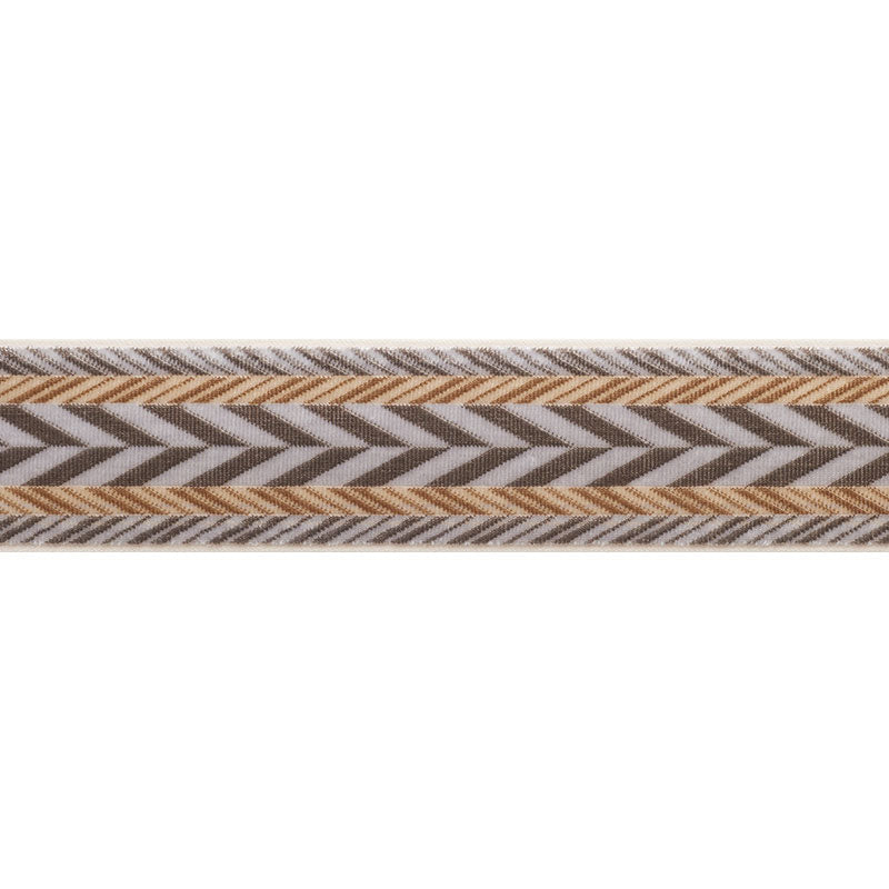 STINSON-TAPE-FLAX-SCHUMACHER-74264 - Schumacher Trim