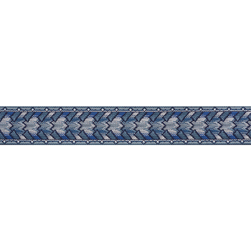 NEEDLEWORK-TAPE-BLUE-SCHUMACHER-74271 - Schumacher Trim