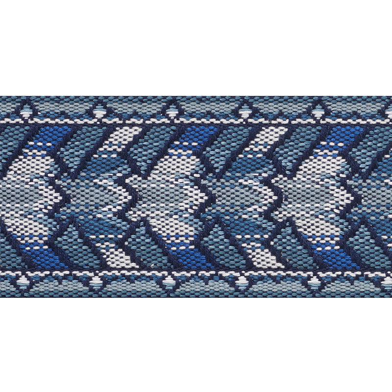 NEEDLEWORK-TAPE-BLUE-SCHUMACHER-74271 - Schumacher Trim