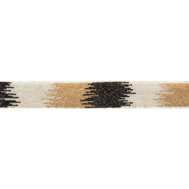 GATSBY-TAPE-SHIMMER-SCHUMACHER-74290 - Schumacher Trim