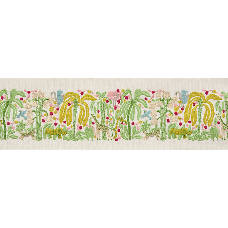 ROUSSEAU-TAPE-CITRON-SCHUMACHER-74320 - Schumacher Trim