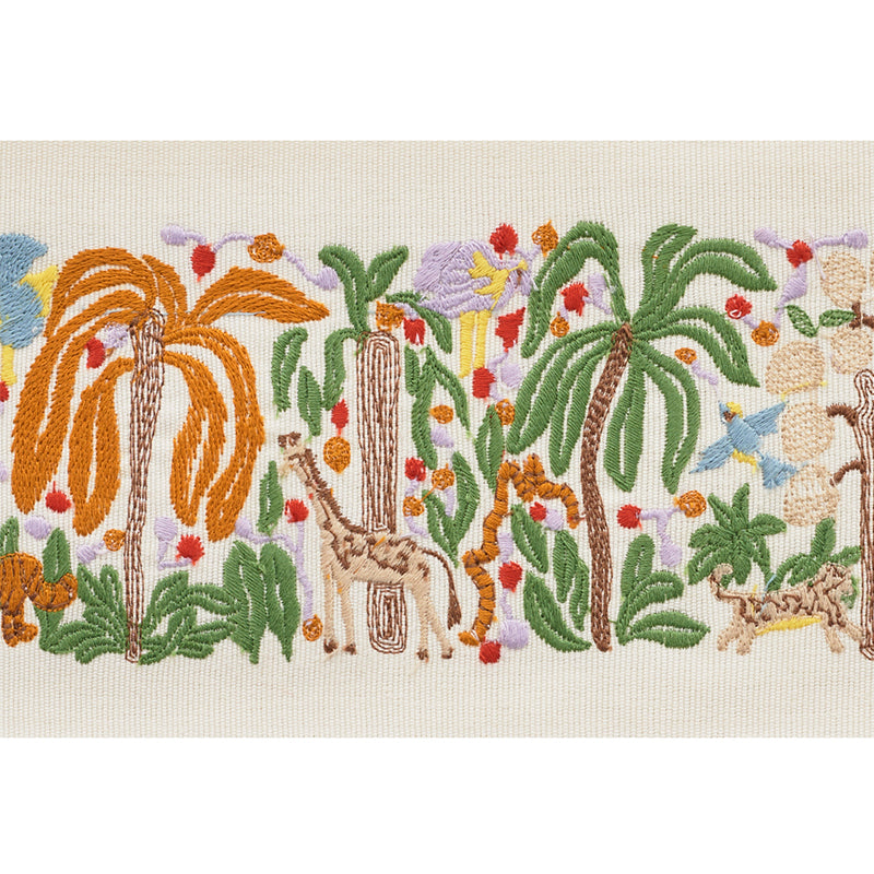 ROUSSEAU-TAPE-ORANGE-SCHUMACHER-74321 - Schumacher Trim