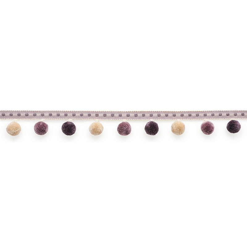 POMS-LILAC-SCHUMACHER-74361 - Schumacher Trim
