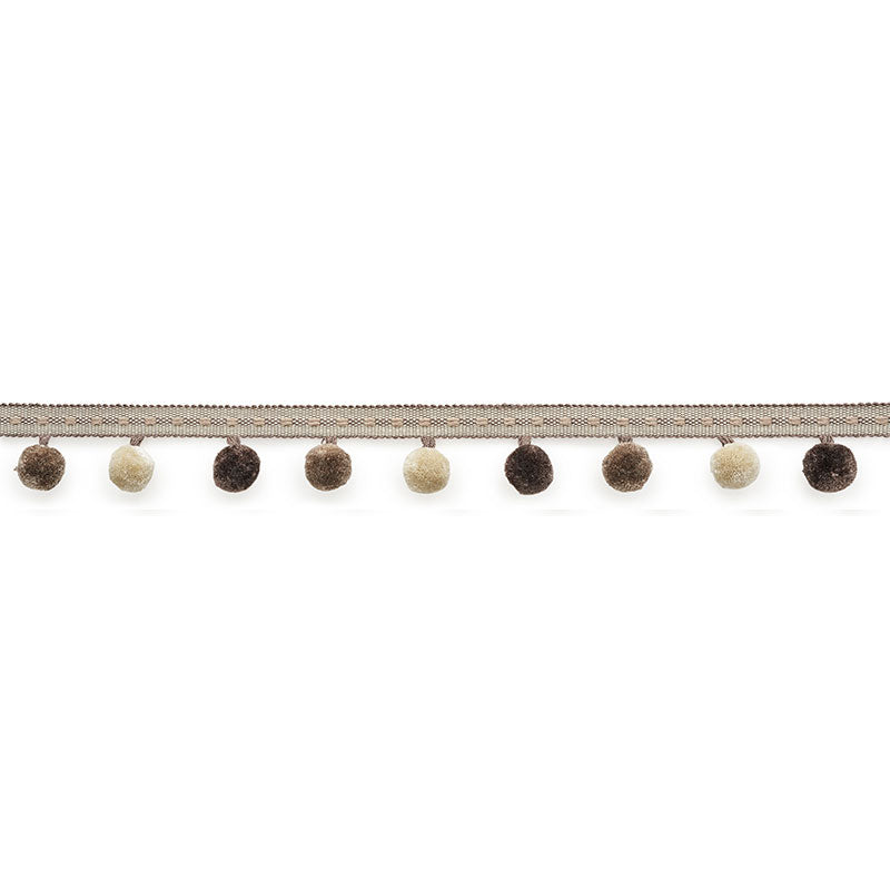 POMS-TAUPE-SCHUMACHER-74364 - Schumacher Trim
