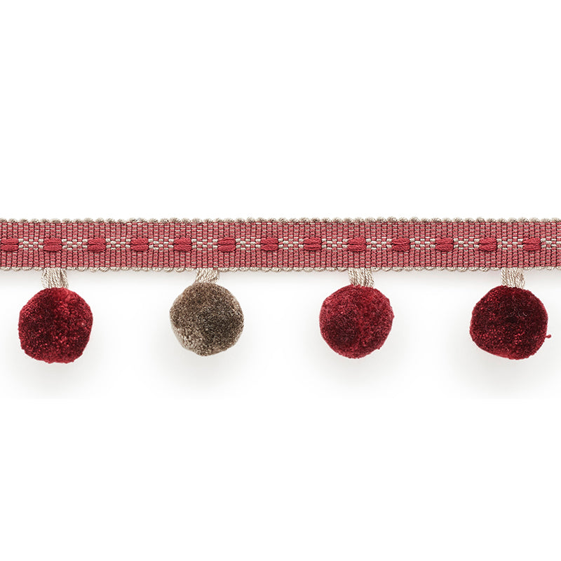 POMS-WINE-SCHUMACHER-74365 - Schumacher Trim