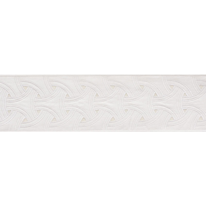 LYNX-TAPE-IVORY-SCHUMACHER-74390 - Schumacher Trim