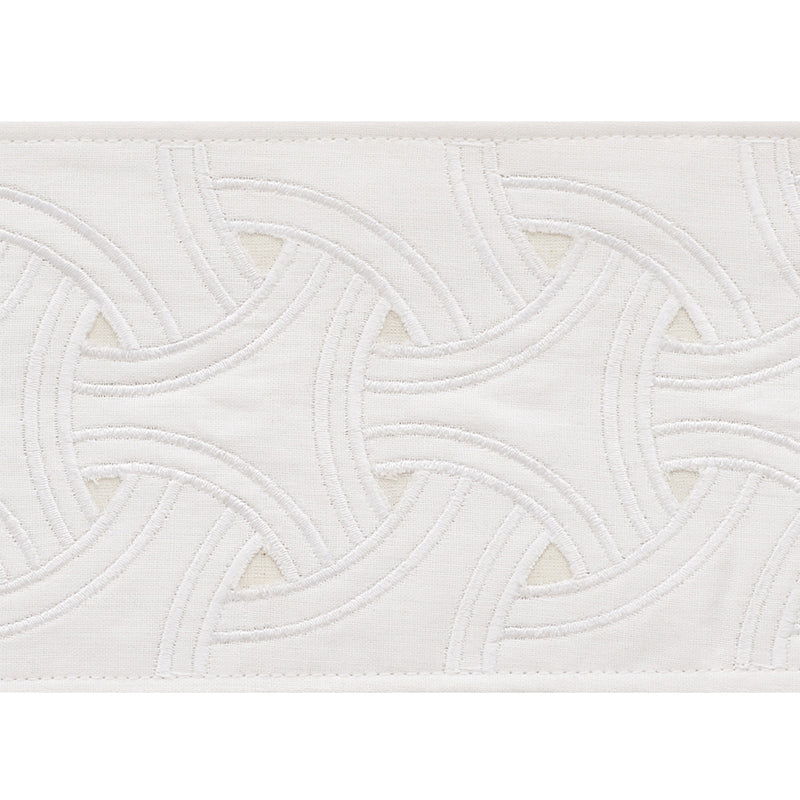 LYNX-TAPE-IVORY-SCHUMACHER-74390 - Schumacher Trim