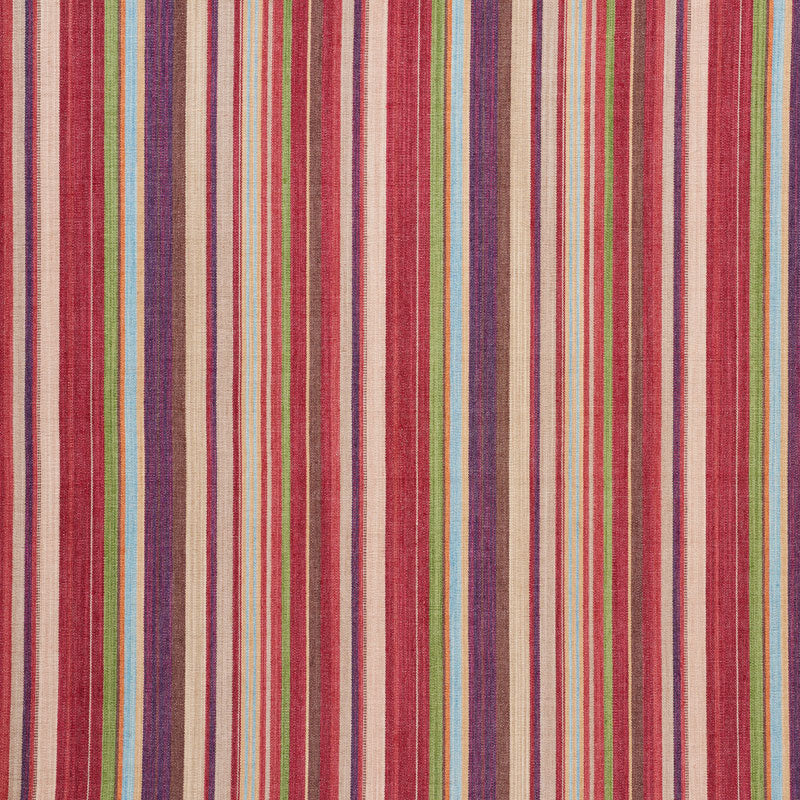 NEVADO-MULTI-SCHUMACHER-74410 - Schumacher Fabric