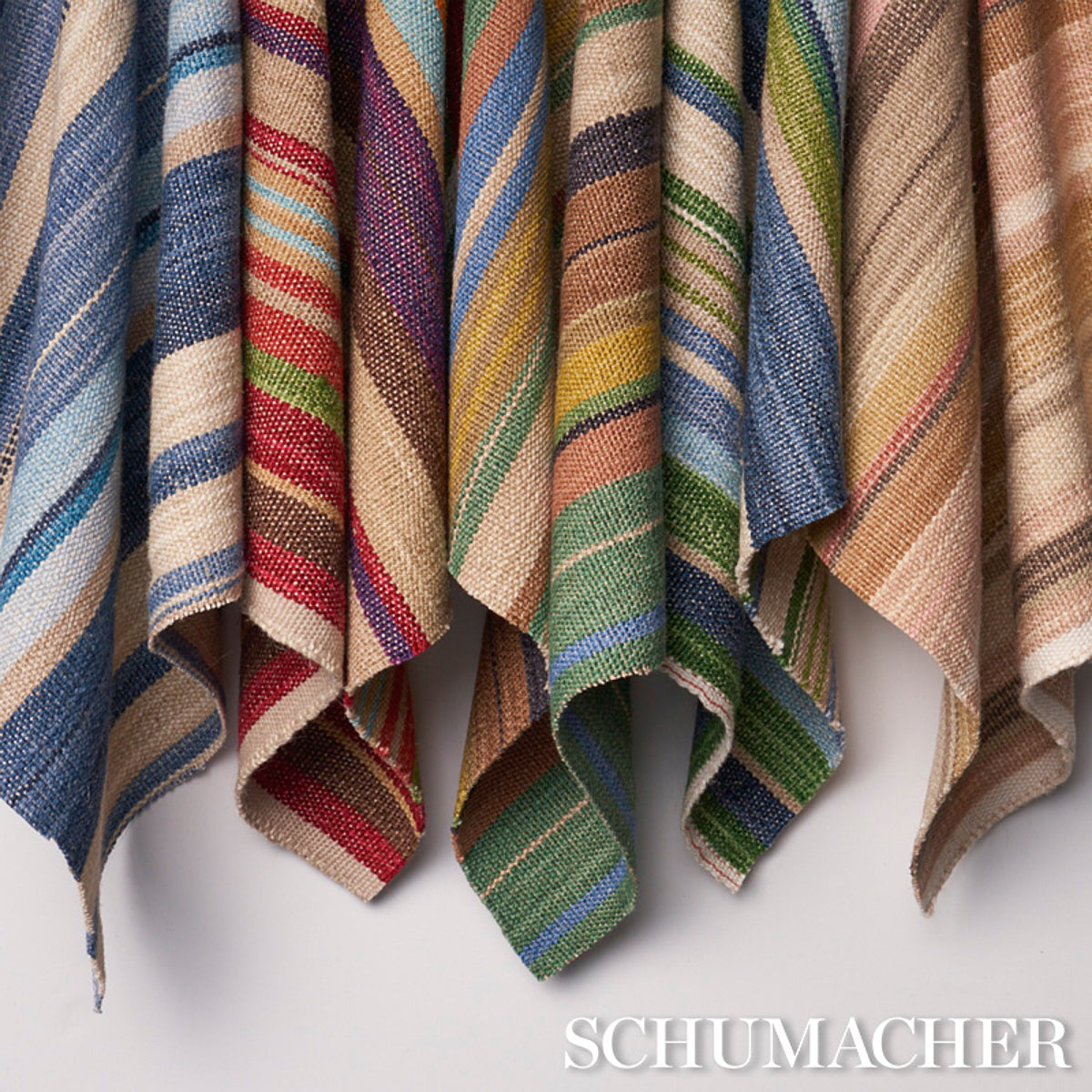 NEVADO-VERDE-SCHUMACHER-74413 - Schumacher Fabric