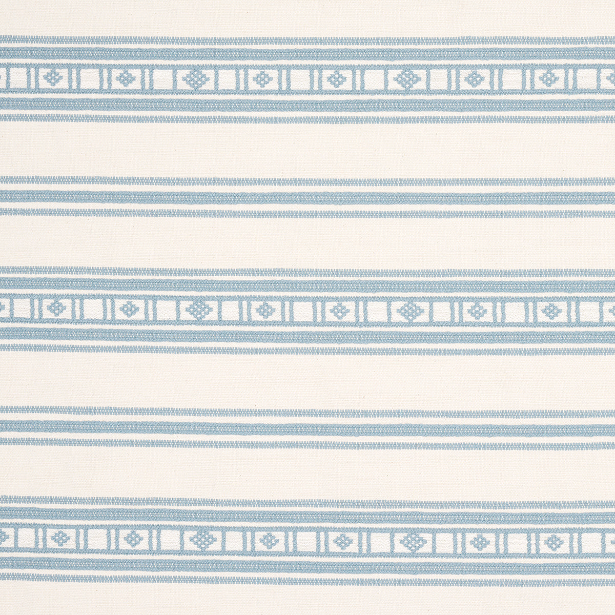 BUENA-VISTA-SKY-SCHUMACHER-74482 - Schumacher Fabric