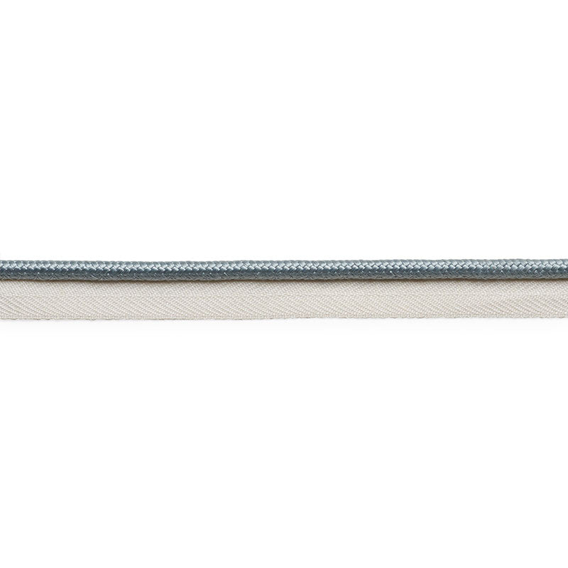 GUSTAVE-SILK-LIP-CORD-MEDIUM-CLOUD-SCHUMACHER-74542 - Schumacher Recortar