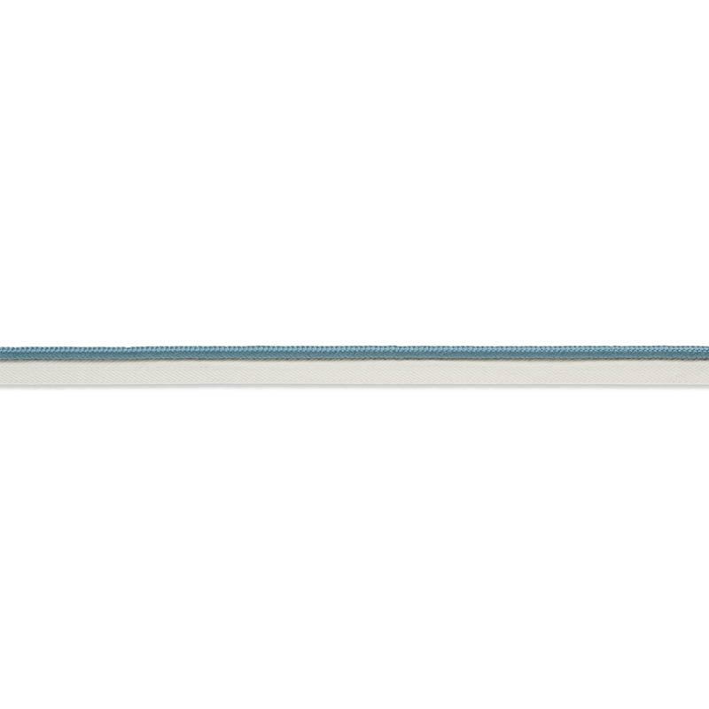 GUSTAVE-SILK-LIP-CORD-MEDIUM-CADET-SCHUMACHER-74552 - Schumacher Recortar