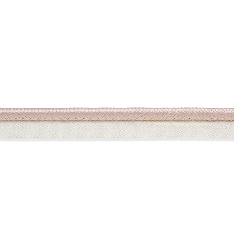 GUSTAVE-SILK-LIP-CORD-WIDE-BLUSH-SCHUMACHER-74576 - Schumacher Recortar